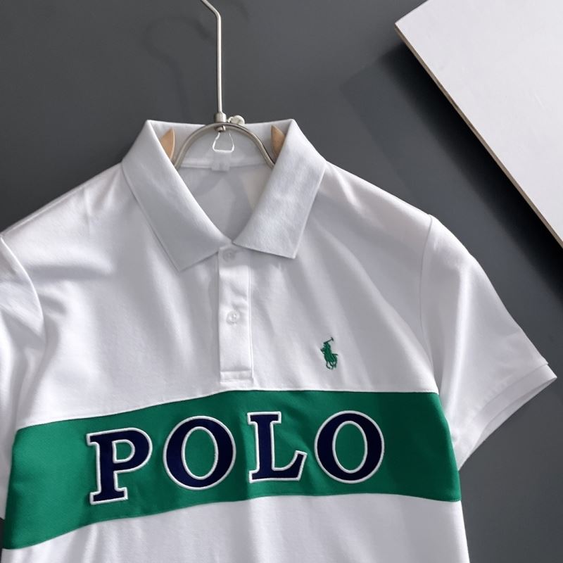 Polo T-Shirts